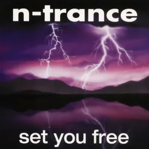 Set You Free (1992 White Label Version)