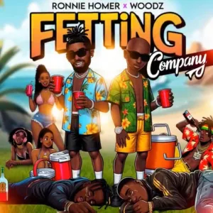 Fetting Company (feat. Ronnie Homer)