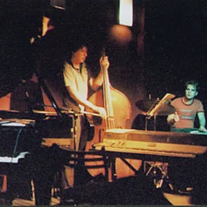 Steamer (Live)