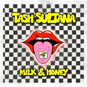 Milk & Honey