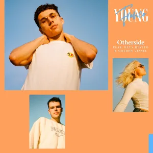 Otherside {Ft. Reva Devito, Golden Vessel}