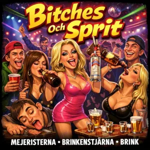 Bitches Och Sprit