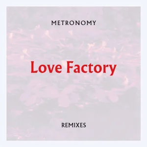 Love Factory (Otik Remix)