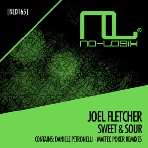 Sweet & Sour (Original Mix)