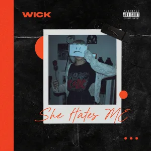 She Hates Me (feat. Paul Walker)