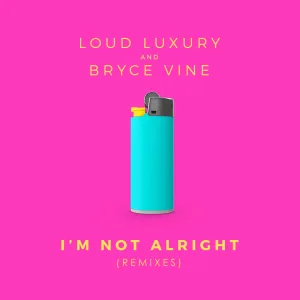 I'm Not Alright (EDX's Dubai Skyline Extended Remix)