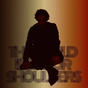 The World Is On Our Shoulders