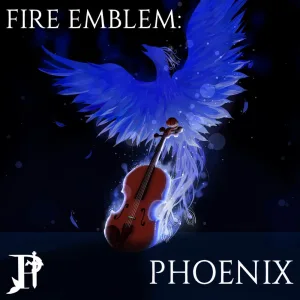 The Apex of the World (From "Fire Emblem: Three Houses")