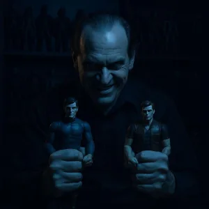 The Collector