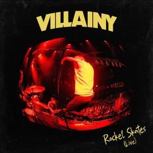 Rocket Skates (Live in Auckland, 27 June ’25)