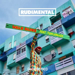 Walk Alone (feat. Tom Walker) (Acoustic)