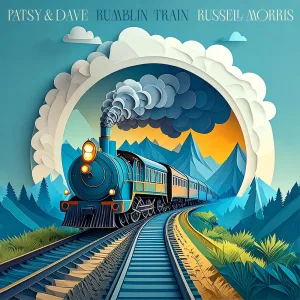 Rumblin Train