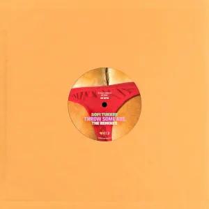 Throw Some Ass (soso Remix)