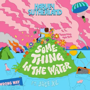 Something (Underwater Dub)
