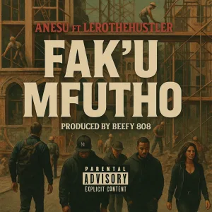 FAK'U MFUTHO (feat. Lerothehustler)