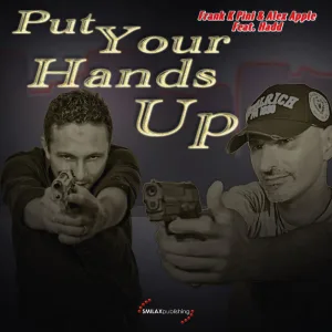 Hands Up (radio edit)