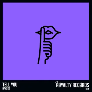 Tell You (Original Mix)
