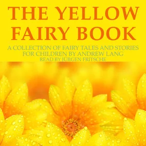 The mail-coach passengers 02.2 - Andrew Lang: The Yellow Fairy Book