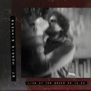Mama Always Tells Me (Live)