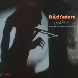 Under Clery's Clock (12" Version)