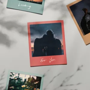 Looking For You