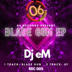 Up (Original Mix)