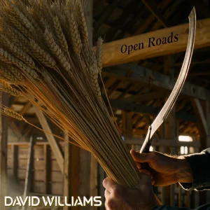 Open Roads
