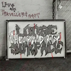 Cheap N' Dirty (Live)