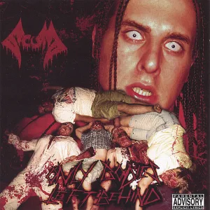 Only Bodies Left Behind feat. Sicktanick