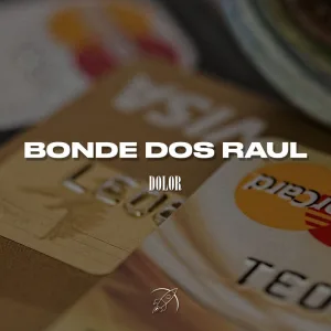 Bonde dos Raul