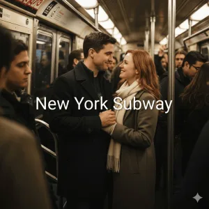 New York Subway