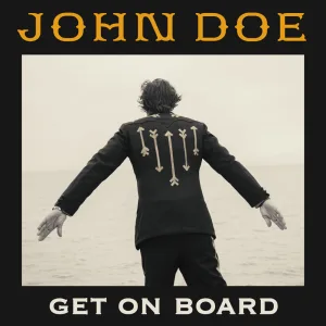 Get On Board