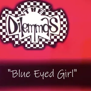Blue Eyed Girl