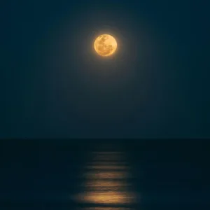 Night Piano (Original Music)