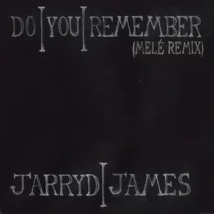 Do You Remember (Mele Remix)