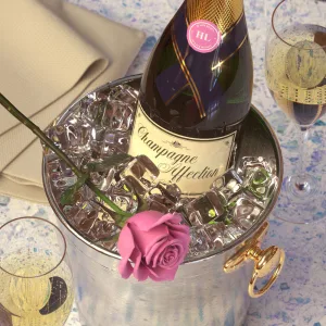 Champagne Affection (Hi Life Remix)