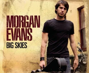 Big Skies