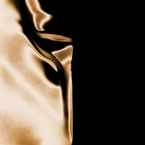 Black & Gold