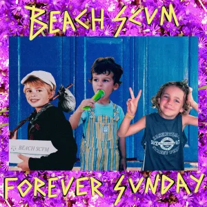 FOREVER SUNDAY