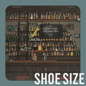 Shoe Size