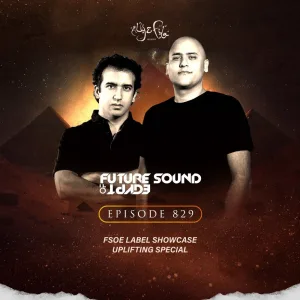 Origins (FSOE829)