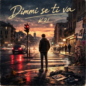 Dimmi se ti va
