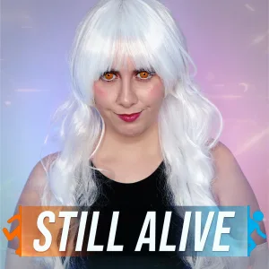 Still Alive (From "Portal")