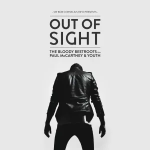 Out of Sight (feat. Paul McCartney & Youth) (AUCAN Remix)