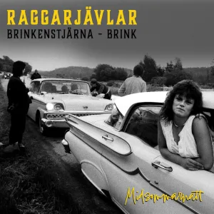 Midsommarnatt