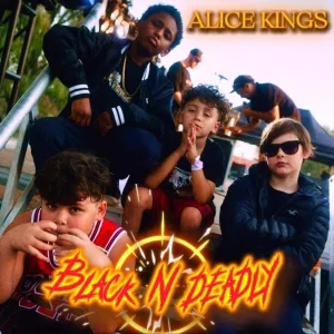 Black N Deadly