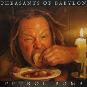 Pheasants of Babylon
