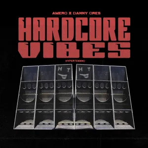 Hardcore Vibes