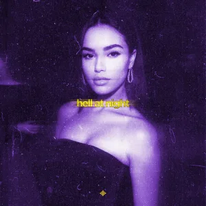 hell at night (slowed & reeverb)