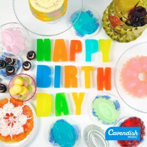 Happy Birthday Alt Rock